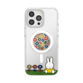 Miffy In The Park — iPhone 15 Pro Max MagSafe Case - US 73067