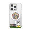 Miffy In The Park — iPhone 15 Pro MagSafe Case - US 10368