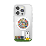 Miffy In The Park — iPhone 15 Pro MagSafe Case - US 10368