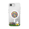 Miffy In The Park — iPhone 17e/16e MagSafe Case - US 77165