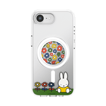 Miffy In The Park — iPhone 17e/16e MagSafe Case - US 77165