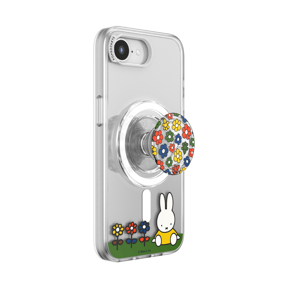 Miffy In The Park — iPhone 17e/16e MagSafe Case - US 77165