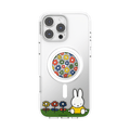 Miffy In The Park — iPhone 16 Pro Max MagSafe Case - US 89067