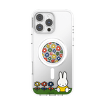 Miffy In The Park — iPhone 16 Pro Max MagSafe Case - US 89067