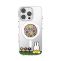 Miffy In The Park — iPhone 16 Pro MagSafe Case - US 29634