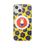 Miffy's Flower Stroll — iPhone 13 MagSafe Case - US 87044
