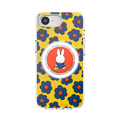 Miffy's Flower Stroll — iPhone 17e/16e MagSafe Case - US 40140
