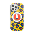 Miffy's Flower Stroll — iPhone 16 Pro Max MagSafe Case - US 44973