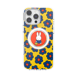 Miffy's Flower Stroll — iPhone 16 Pro Max MagSafe Case - US 44973