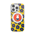 Miffy's Flower Stroll — iPhone 16 Pro MagSafe Case - US 25440