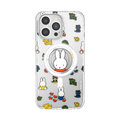 Miffy's Parade — iPhone 14 Pro Max MagSafe Case - US 88814