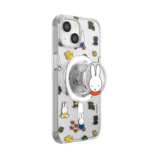 Miffy's Parade — iPhone 14 MagSafe Case - US 13333