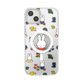 Miffy's Parade — iPhone 15 Plus MagSafe Case - US 48571