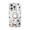 Miffy's Parade — iPhone 15 Pro MagSafe Case - US 98622