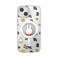 Miffy's Parade — iPhone 15 MagSafe Case - US 48801