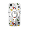 Miffy's Parade — iPhone 17e/16e MagSafe Case - US 23647