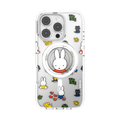 Miffy's Parade — iPhone 16 Pro MagSafe Case - US 27152