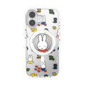 Miffy's Parade — iPhone 16 MagSafe Case - US 82394