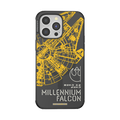Millennium Falcon Spec — iPhone 14 Pro Max MagSafe Case - US 95121
