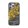 Millennium Falcon Spec — iPhone 16 Pro Max MagSafe Case - US 12554