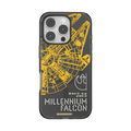 Millennium Falcon Spec — iPhone 16 Pro MagSafe Case - US 47919