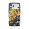 Millenium Falcon — iPhone 17 Pro Max MagSafe Case - US 09438