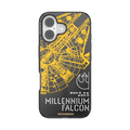 Millenium Falcon — iPhone 17 MagSafe Case - US 96855