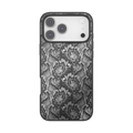 Mirror Black Veil — iPhone 17 Pro Max MagSafe Case - US 87563