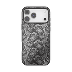 Mirror Black Veil — iPhone 17 Pro Max MagSafe Case - US 10011
