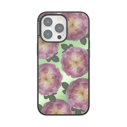 Mirror Blushing Rose — iPhone 13 Pro MagSafe Case - US 41959