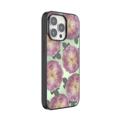 Mirror Blushing Rose — iPhone 13 Pro MagSafe Case - US 41959