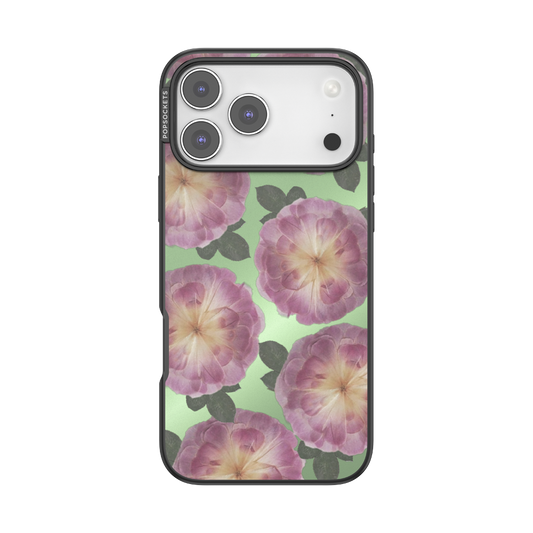 Mirror Blushing Rose — iPhone 17 Pro Max MagSafe Case - US 71594