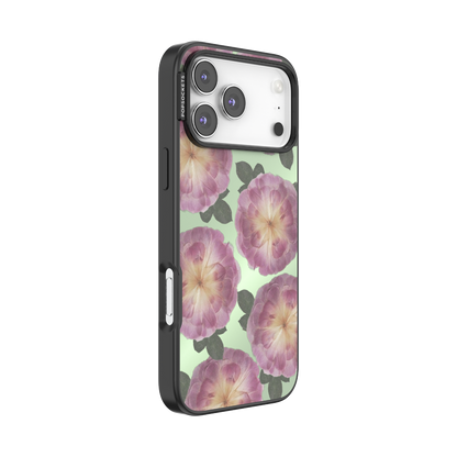 Mirror Blushing Rose — iPhone 17 Pro Max MagSafe Case - US 86725