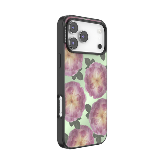 Mirror Blushing Rose — iPhone 17 Pro Max MagSafe Case - US 71594