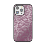 Mirror Mauve Veil — iPhone 13 Pro MagSafe Case - US 95483