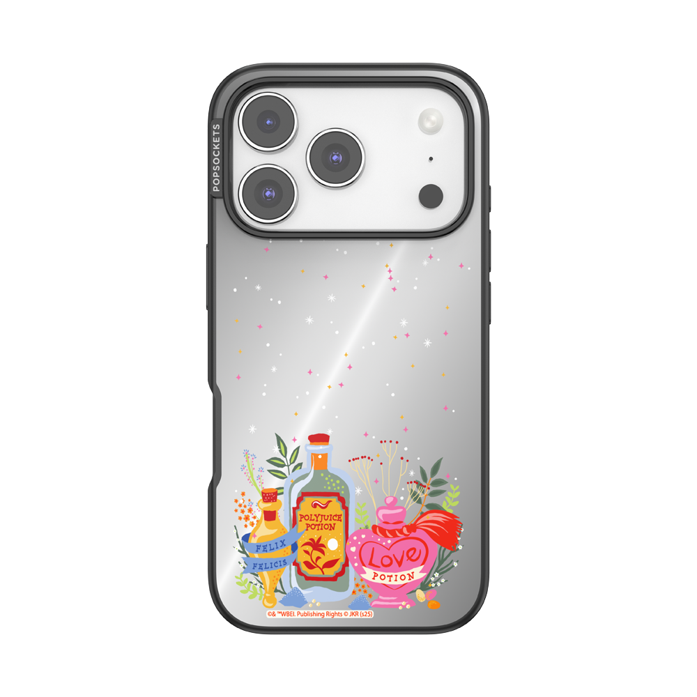 Potions — iPhone 17 Pro MagSafe Case - US 91707