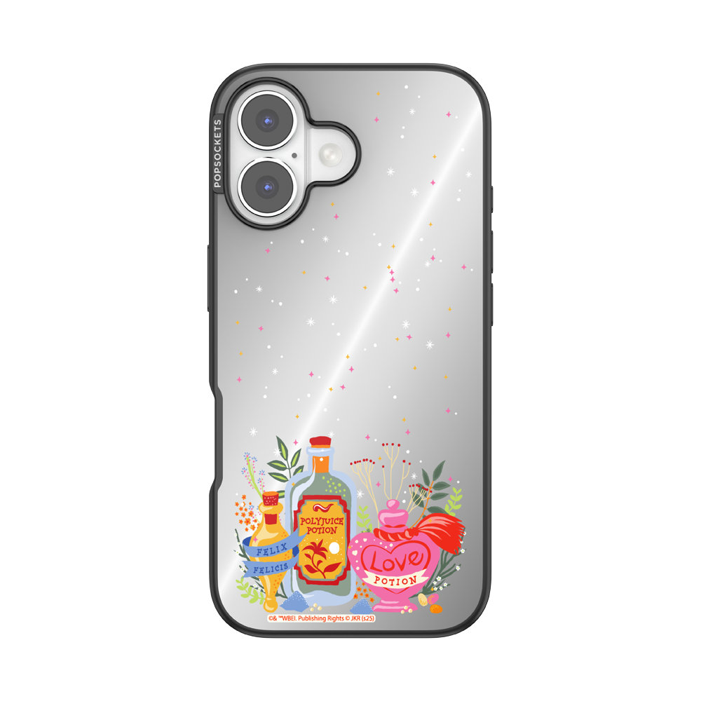 Potions — iPhone 17 MagSafe Case - US 28822