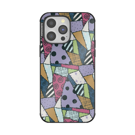 Mirror Sally's Patchwork — iPhone 14 Pro Max MagSafe Case - US 22066