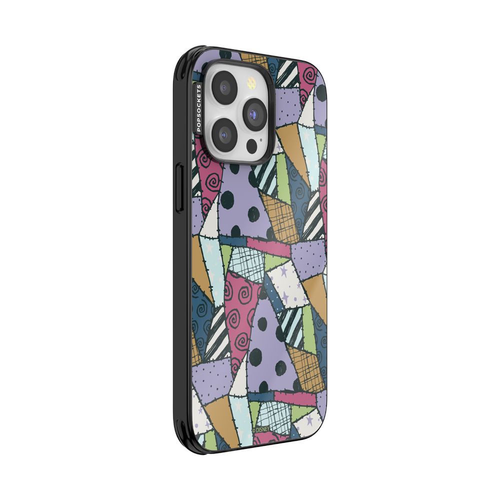 Mirror Sally's Patchwork — iPhone 14 Pro Max MagSafe Case - US 22066