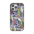 Mirror Sally's Patchwork — iPhone 15 Pro Max MagSafe Case - US 98886