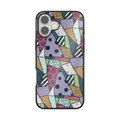 Mirror Sally's Patchwork — iPhone 16 Plus MagSafe Case - US 69610