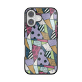 Mirror Sally's Patchwork — iPhone 16 MagSafe Case - US 69322