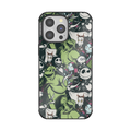 Mirror Scary Good Time — iPhone 14 Pro Max MagSafe Case - US 24589