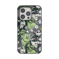 Mirror Scary Good Time — iPhone 14 Pro MagSafe Case - US 69428