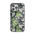Mirror Scary Good Time — iPhone 15 Pro Max MagSafe Case - US 67631