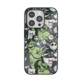 Mirror Scary Good Time — iPhone 15 Pro MagSafe Case - US 69206