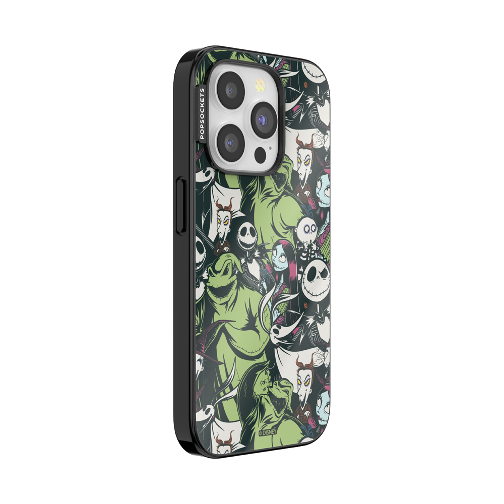Mirror Scary Good Time — iPhone 15 Pro MagSafe Case - US 69206