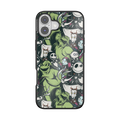 Mirror Scary Good Time — iPhone 16 Plus MagSafe Case - US 65490