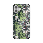 Mirror Scary Good Time — iPhone 16 Plus MagSafe Case - US 65490
