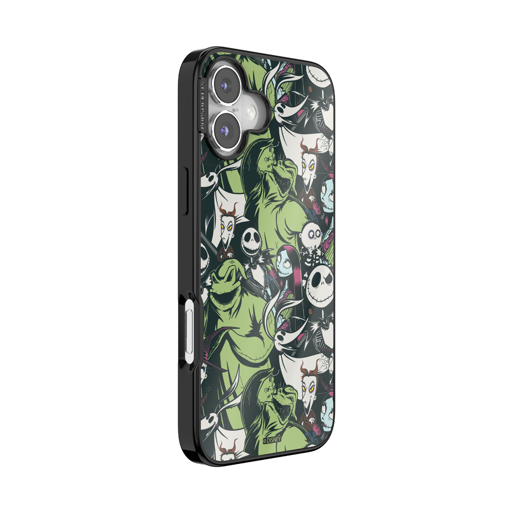 Mirror Scary Good Time — iPhone 16 Plus MagSafe Case - US 65490
